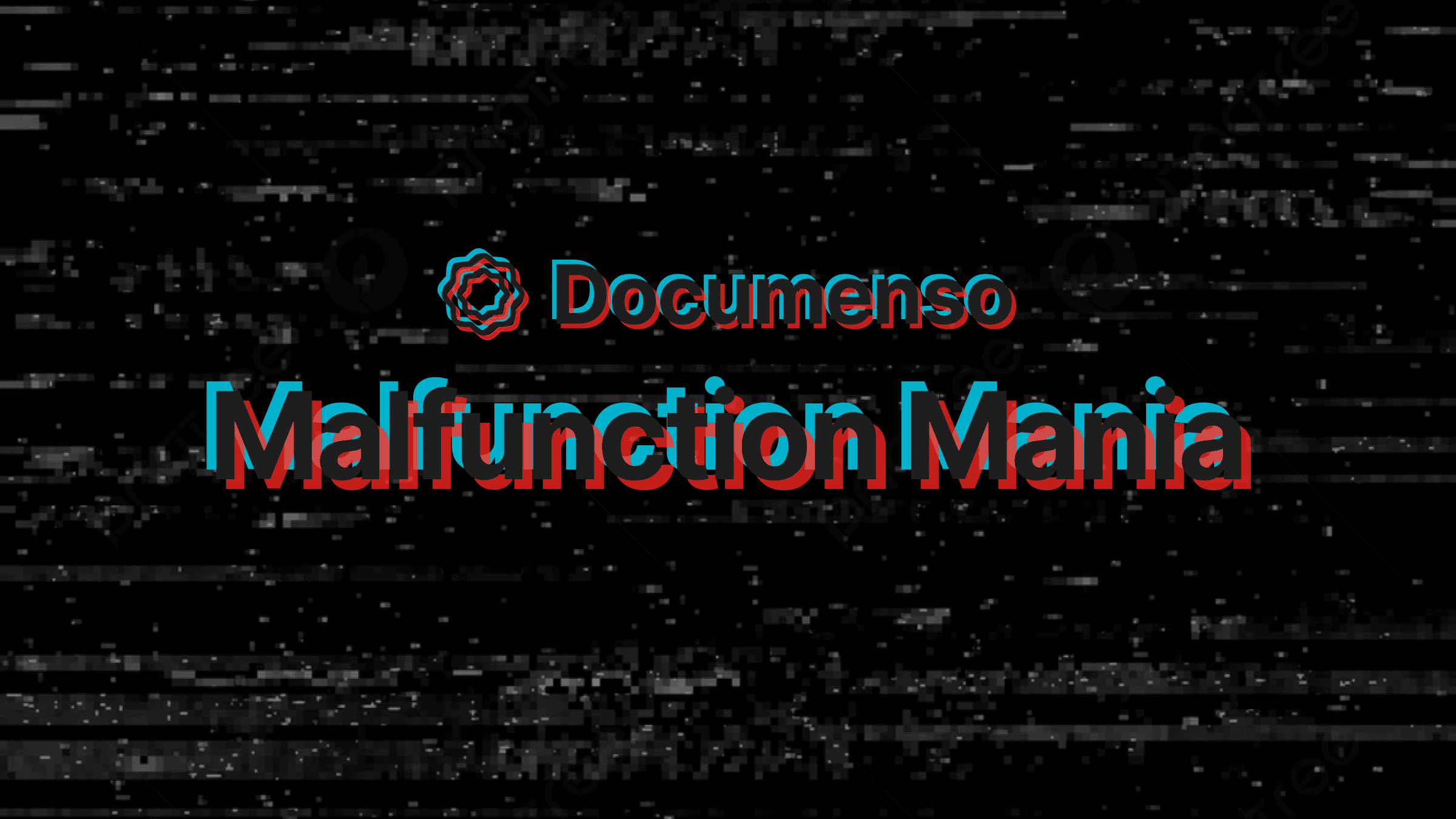 Malfunctioning Redoc Logo in broken colors